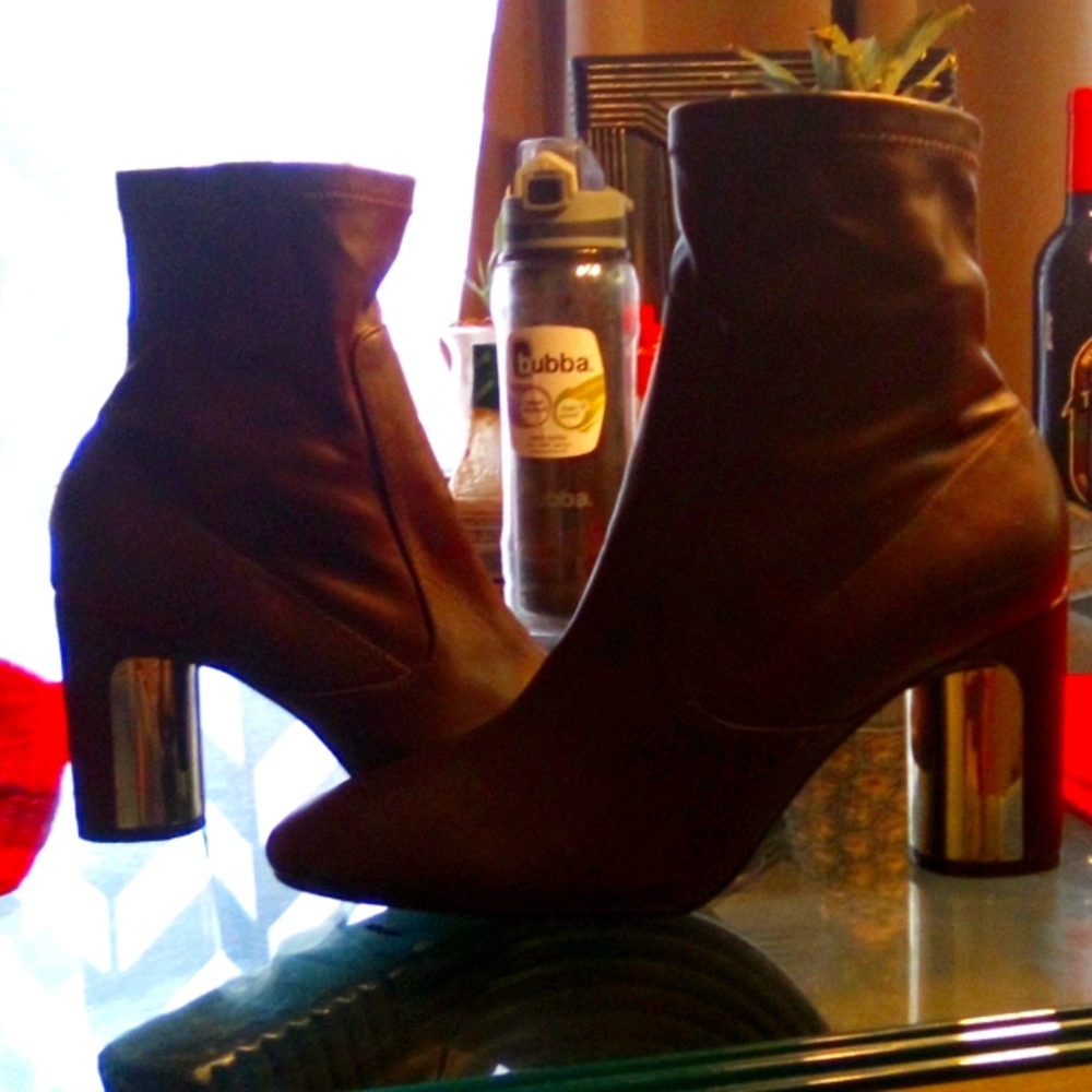 Zara boots